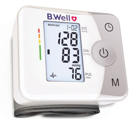 Тонометр B.Well MED-57