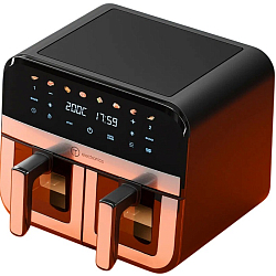 Аэрогриль TITAN electronics 01 TELAG001