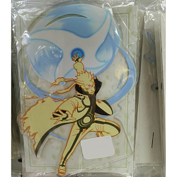 Акриловый стенд (13-15см) 2D Молодой шиноби, № 11