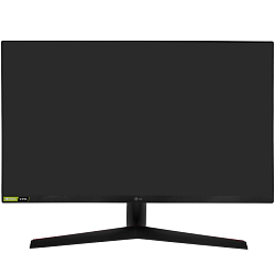 Монитор игровой 27" LG 27GN800-B (2560×1440/ 144Hz/ IPS) черный
