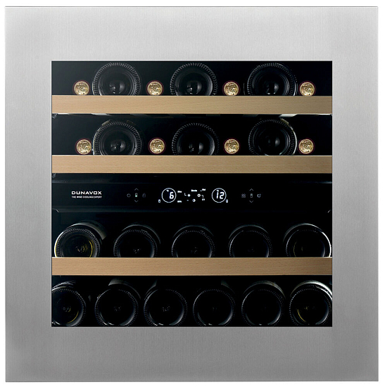 Dunavox DVH-25.65DSS.TO