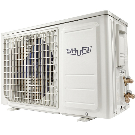 Сплит-система SHUFT SFTO-09HN1_24Y