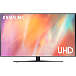 Телевизор Samsung UE70AU7570UXRU Series 7 титан