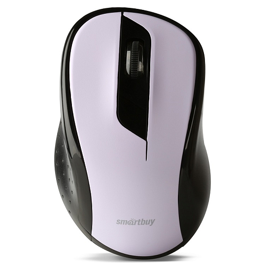 Мышь БП SMARTBUY Ниагара (SBM-597D-B)