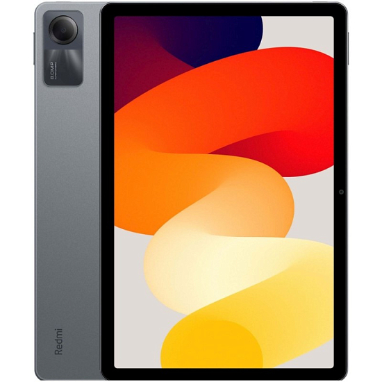 Планшет 11.0" XIAOMI Redmi Pad SE 8/256GB, серый (Запчасти)
