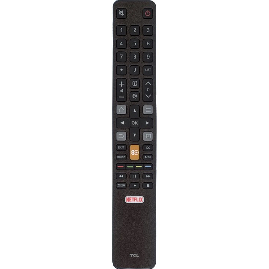 Пульт для TV TLC RC802N YLI4