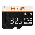 Micro SD 32Gb Xiaomi Imilab Xiaobai Class 10 U3 (CN)