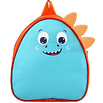 Рюкзак детский «Дракоша» 23×20.5 см 10227788