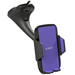 Автомобильный держатель DEPPA Crab Vogue, черный