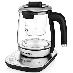 Чайник электрический BRAYER BR-1004