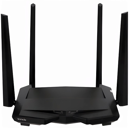 Роутер WiFi TENDA AC10
