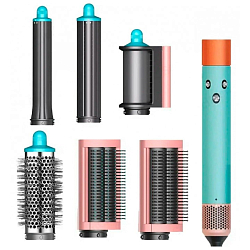 Стайлер SenCiciMen X9 Pro Macarone