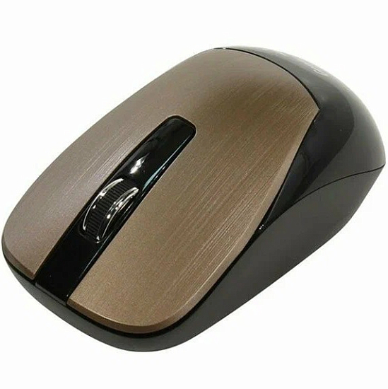 Мышь БП GENIUS NX-7015 золотая (31030019402)