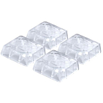 Подставки антивибрационные TOPPERR 3224