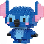 Фигурка-конструктор "Стич" 40