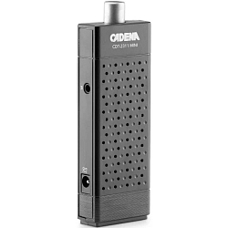 Ресивер DVB-T2 CADENA CDT-2311 MINI черный