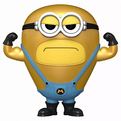 Фигурка Funko POP! Movies Despicable Me 4 Mega Minion Dave (1553) 76049