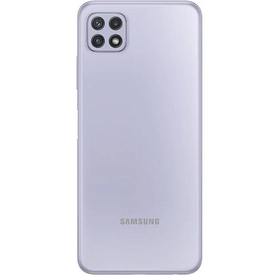 Смартфон Samsung Galaxy A22 5G 4/128Gb SM-A226 (Лаванда) 