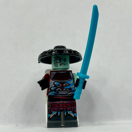 Фигурка NINJAGO (Микс)
