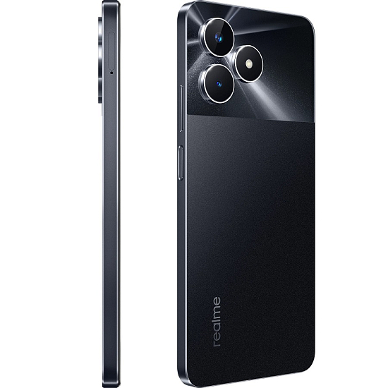 Смартфон Realme Note 50 3/64 Черный(Б/У)