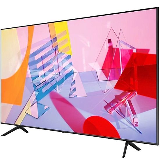 Телевизор Samsung QE65Q60TAU 65" QLED (2020) (Витрина)