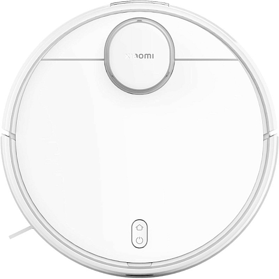 Робот-пылесос XIAOMI Robot Vacuum S12, белый