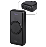 Внешний аккумулятор ISA PB-13 (20000mAh) черный