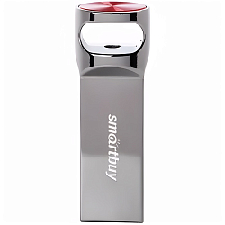 USB 32Gb SMARTBUY M2 металл, USB3.0