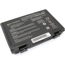 Аккумулятор для Asus A32-F82 / K50, K40, K50IJ, K50IN, K50C