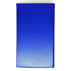 Чехол футляр-книга BOOK COVER для для Samsung Galaxy TAB A/T285 7.0" (2019) (Темно-синий)