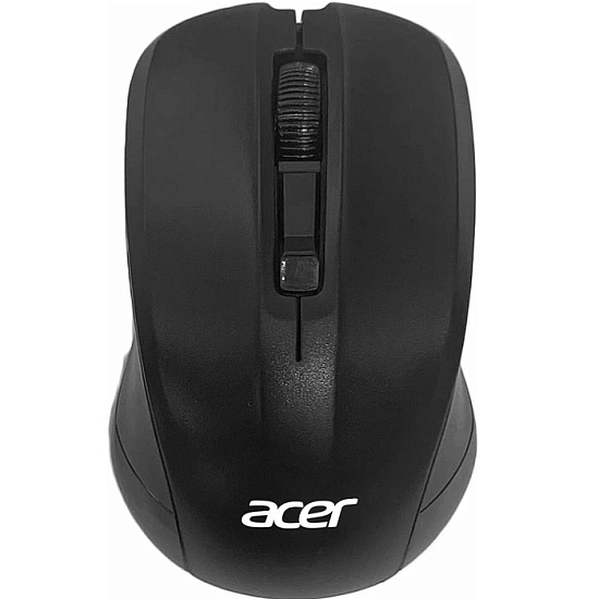 Мышь БП ACER OMR010 черный (ZL.MCEEE.005)