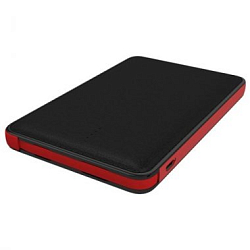 Внешний АКБ MAVERICK M508 5000mAh Li-pol черный