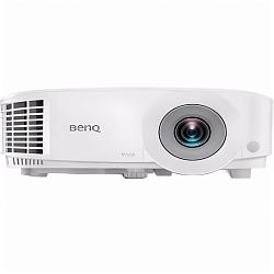 Проектор Benq MS550 DLP 3600Lm (800x600) 20000:1 ресурс лампы:5000часов 1xUSB typeB 2xHDMI 2.3кг
