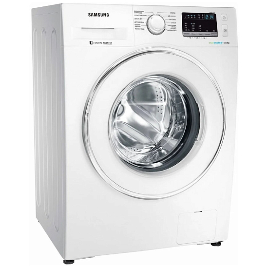 Стиральная машина SAMSUNG WW60J4210JWOLD