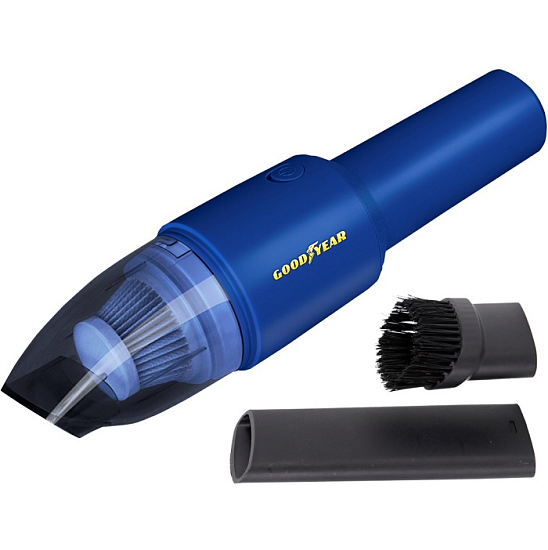 Автомобильный пылесос GOODYEAR GY000193 GY-VC-03 беспроводной