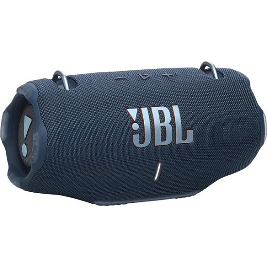 Колонка портативная JBL XTREME 4 Blue