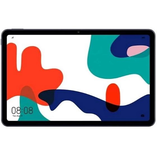 Планшет 10.4" HUAWEI MatePad 4/128Gb Серый (53011MYM)