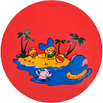 Мяч 22 см 50 гр. FG240705008N