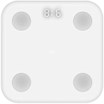 Весы XIAOMI MI Body Composition Scale 2 (XMTZC05HM)