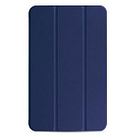 Чехол-книжка CASE PLACE для Samsung Galaxy Tab A 10.1" (T585/T580) синий