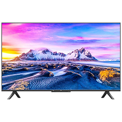 Телевизор Xiaomi Mi TV P1 50 50" LED (2021), black (Уценка)