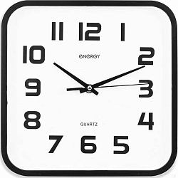 Часы настенные ENERGY EC-08