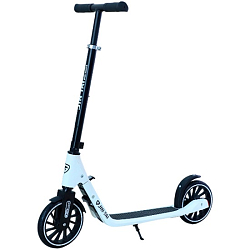 Самокат TM-6699/FG230830032C-2 белый