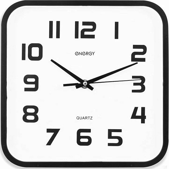Часы настенные ENERGY EC-08