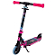 Самокат TECH TEAM Comfort 125 evolution pink