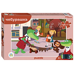 Пазл Step Puzzle maxi 24 "Чебурашка (new)" (С/м)