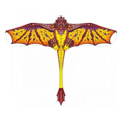 Воздушный змей "Дракон" SHANTOU YISHENG FG220406075