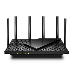 Роутер WiFi TP-LINK Archer AX73 AX5400