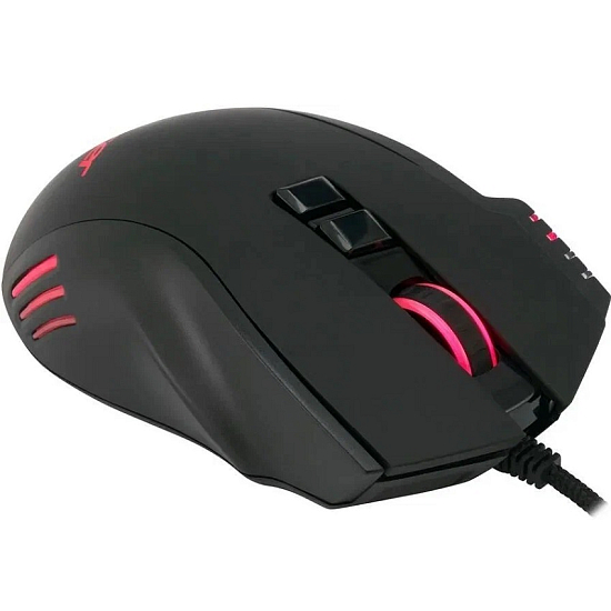 Мышь ACER OMW150 черный