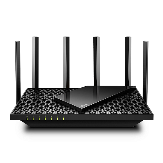 Роутер WiFi TP-LINK Archer AX73 AX5400